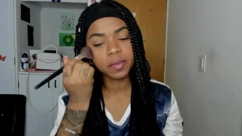 MARCELA online show from 6, 1, 2025