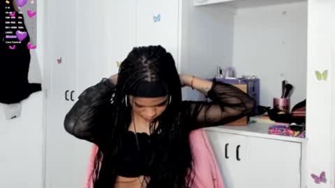 MARCELA online show from 8, 2, 2025