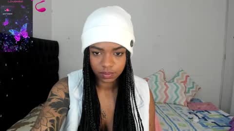 MARCELA online show from 3, 3, 2025