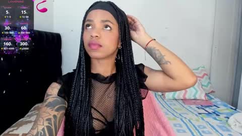 MARCELA online show from 4, 3, 2025