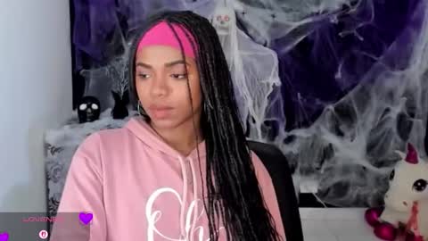 MARCELA online show from 9, 10, 2025