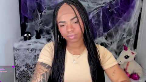 MARCELA online show from 14, 10, 2025