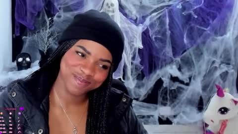 MARCELA online show from 15, 10, 2025