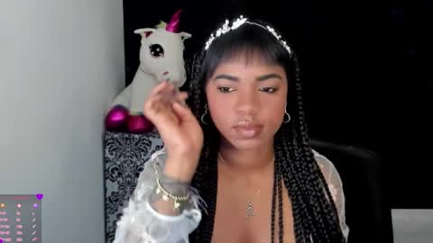 MARCELA online show from 3, 11, 2025