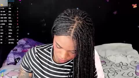 MARCELA online show from 18, 12, 2025