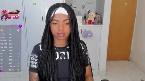 MARCELA online show from 18, 2, 2026