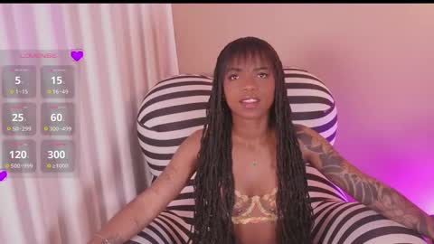 MARCELA online show from 10, 4, 2026