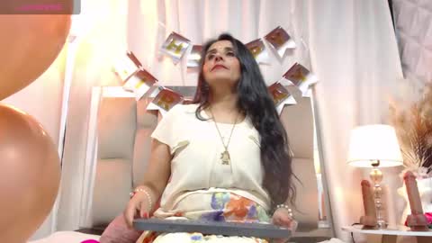 _marcela__ online show from 25, 1, 2025