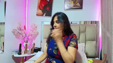 Snapshot of _marcela__ chatting on 12, 5, 2026 _marcela__ online show from 12, 5, 2026