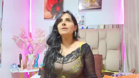 Snapshot of _marcela__ chatting on 20, 5, 2026 _marcela__ online show from 20, 5, 2026