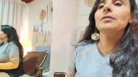 _marcela__ online show from 2, 7, 2026