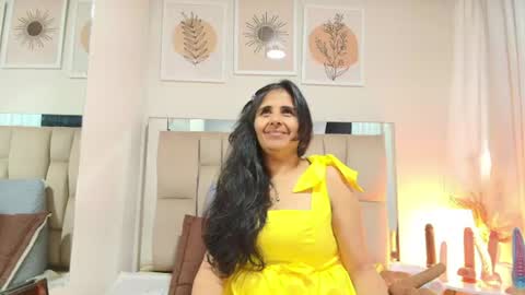 _marcela__ online show from 13, 7, 2026