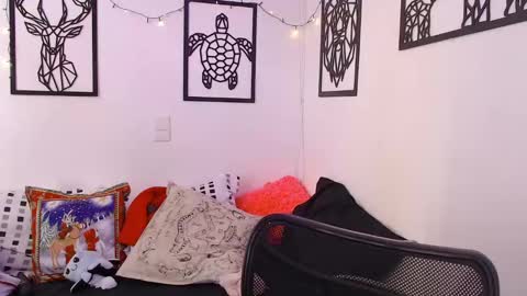 Marce  online show from 21, 12, 2024