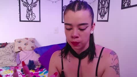 Marce  online show from 1, 2, 2025