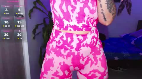 Marce  online show from 23, 12, 2025