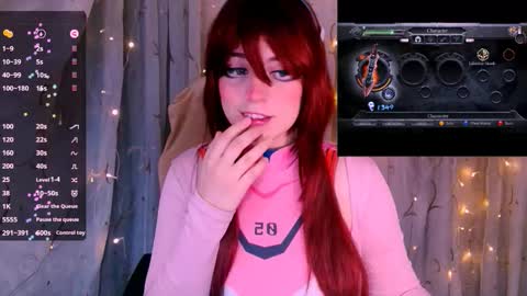 Kira online show from 26, 10, 2025