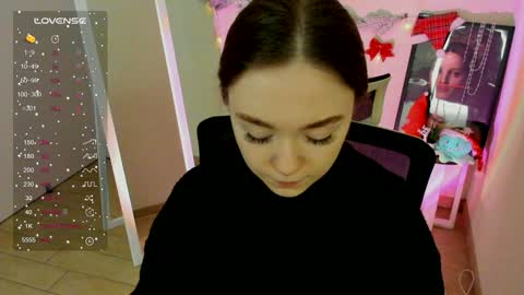 Snapshot of _margoqueen_ chatting on 2, 1, 2025 Margo online show from 2, 1, 2025