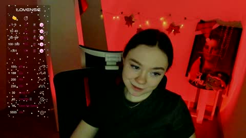 Snapshot of _margoqueen_ chatting on 7, 1, 2025 Margo online show from 7, 1, 2025