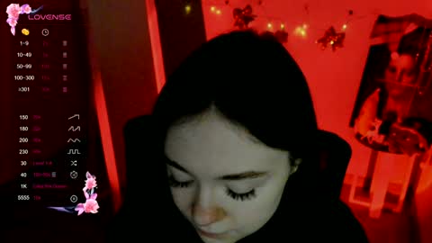 Snapshot of _margoqueen_ chatting on 13, 1, 2025 Margo online show from 13, 1, 2025