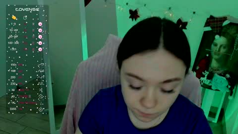 Snapshot of _margoqueen_ chatting on 17, 1, 2025 Margo online show from 17, 1, 2025