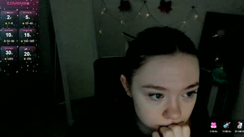 Snapshot of _margoqueen_ chatting on 27, 1, 2025 Margo online show from 27, 1, 2025