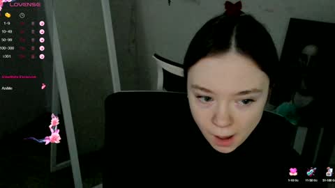Snapshot of _margoqueen_ chatting on 8, 2, 2025 Margo online show from 8, 2, 2025