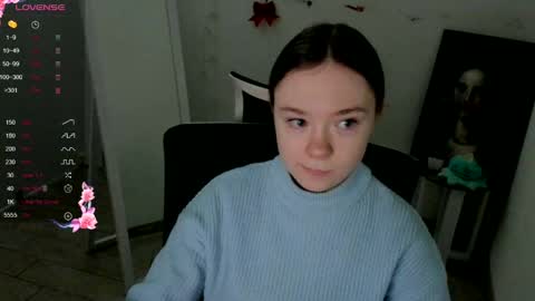 Snapshot of _margoqueen_ chatting on 9, 2, 2025 Margo online show from 9, 2, 2025