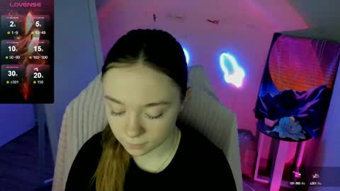 Snapshot of _margoqueen_ chatting on 12, 2, 2025 Margo online show from 12, 2, 2025