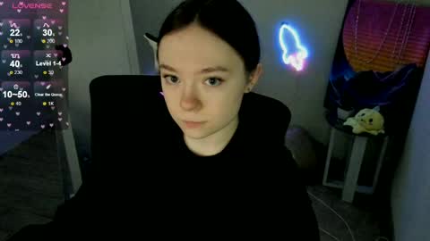 Snapshot of _margoqueen_ chatting on 15, 2, 2025 Margo online show from 15, 2, 2025