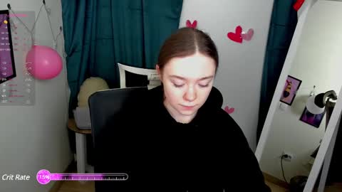 Snapshot of _margoqueen_ chatting on 16, 2, 2025 Margo online show from 16, 2, 2025