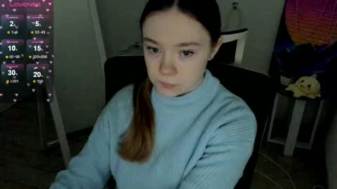 Snapshot of _margoqueen_ chatting on 18, 2, 2025 Margo online show from 18, 2, 2025