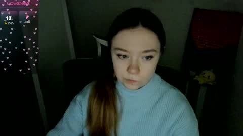 Snapshot of _margoqueen_ chatting on 19, 2, 2025 Margo online show from 19, 2, 2025