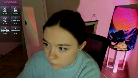 Snapshot of _margoqueen_ chatting on 20, 2, 2025 Margo online show from 20, 2, 2025