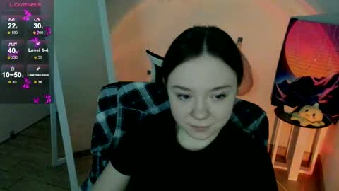Snapshot of _margoqueen_ chatting on 27, 2, 2025 Margo online show from 27, 2, 2025