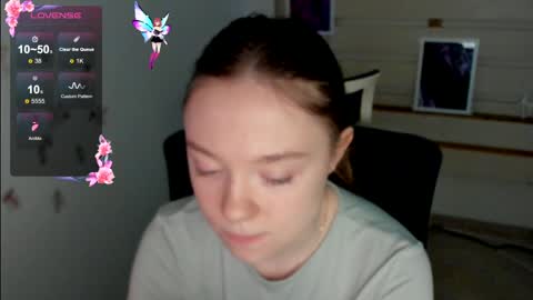 Snapshot of _margoqueen_ chatting on 2, 3, 2025 Margo online show from 2, 3, 2025