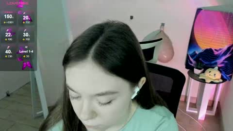 Snapshot of _margoqueen_ chatting on 3, 3, 2025 Margo online show from 3, 3, 2025