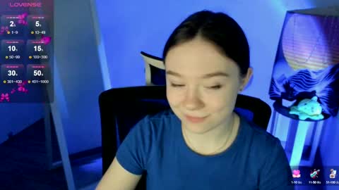 Snapshot of _margoqueen_ chatting on 4, 3, 2025 Margo online show from 4, 3, 2025