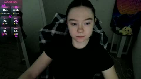 Snapshot of _margoqueen_ chatting on 10, 3, 2025 Margo online show from 10, 3, 2025