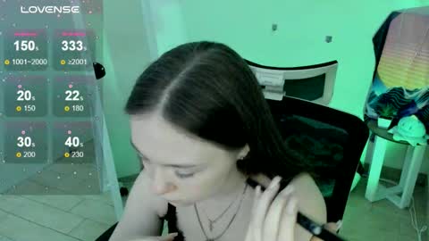 Snapshot of _margoqueen_ chatting on 11, 9, 2025 Margo online show from 11, 9, 2025