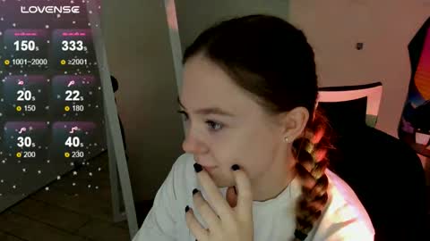 Snapshot of _margoqueen_ chatting on 20, 9, 2025 Margo online show from 20, 9, 2025