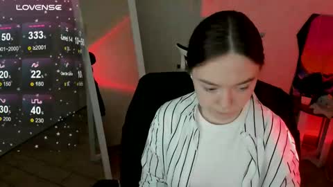 Snapshot of _margoqueen_ chatting on 25, 9, 2025 Margo online show from 25, 9, 2025