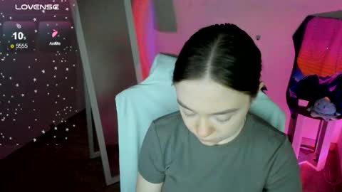 Snapshot of _margoqueen_ chatting on 4, 10, 2025 Margo online show from 4, 10, 2025