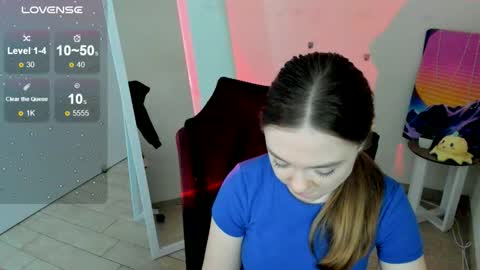 Snapshot of _margoqueen_ chatting on 22, 10, 2025 Margo online show from 22, 10, 2025