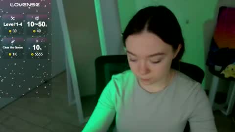 Snapshot of _margoqueen_ chatting on 26, 10, 2025 Margo online show from 26, 10, 2025