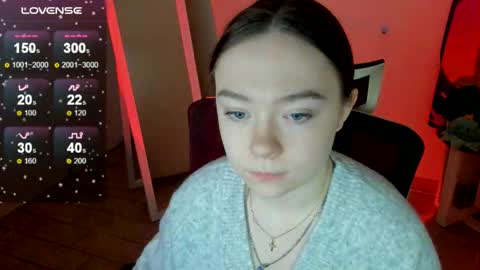 Snapshot of _margoqueen_ chatting on 11, 11, 2025 Margo online show from 11, 11, 2025