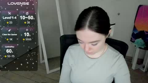 Snapshot of _margoqueen_ chatting on 4, 12, 2025 Margo online show from 4, 12, 2025