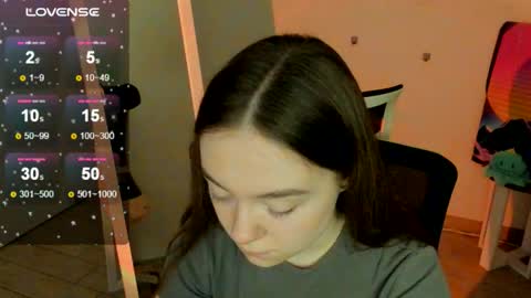 Snapshot of _margoqueen_ chatting on 5, 12, 2025 Margo online show from 5, 12, 2025