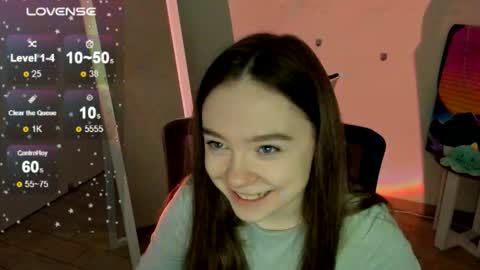 Snapshot of _margoqueen_ chatting on 18, 12, 2025 Margo online show from 18, 12, 2025