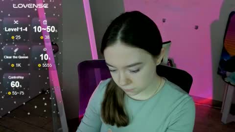 Snapshot of _margoqueen_ chatting on 19, 12, 2025 Margo online show from 19, 12, 2025