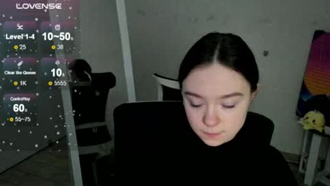 Snapshot of _margoqueen_ chatting on 23, 12, 2025 Margo online show from 23, 12, 2025